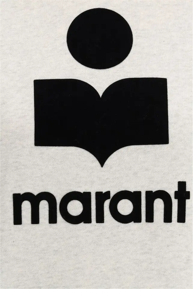 Свитшот Isabel Marant Étoile
