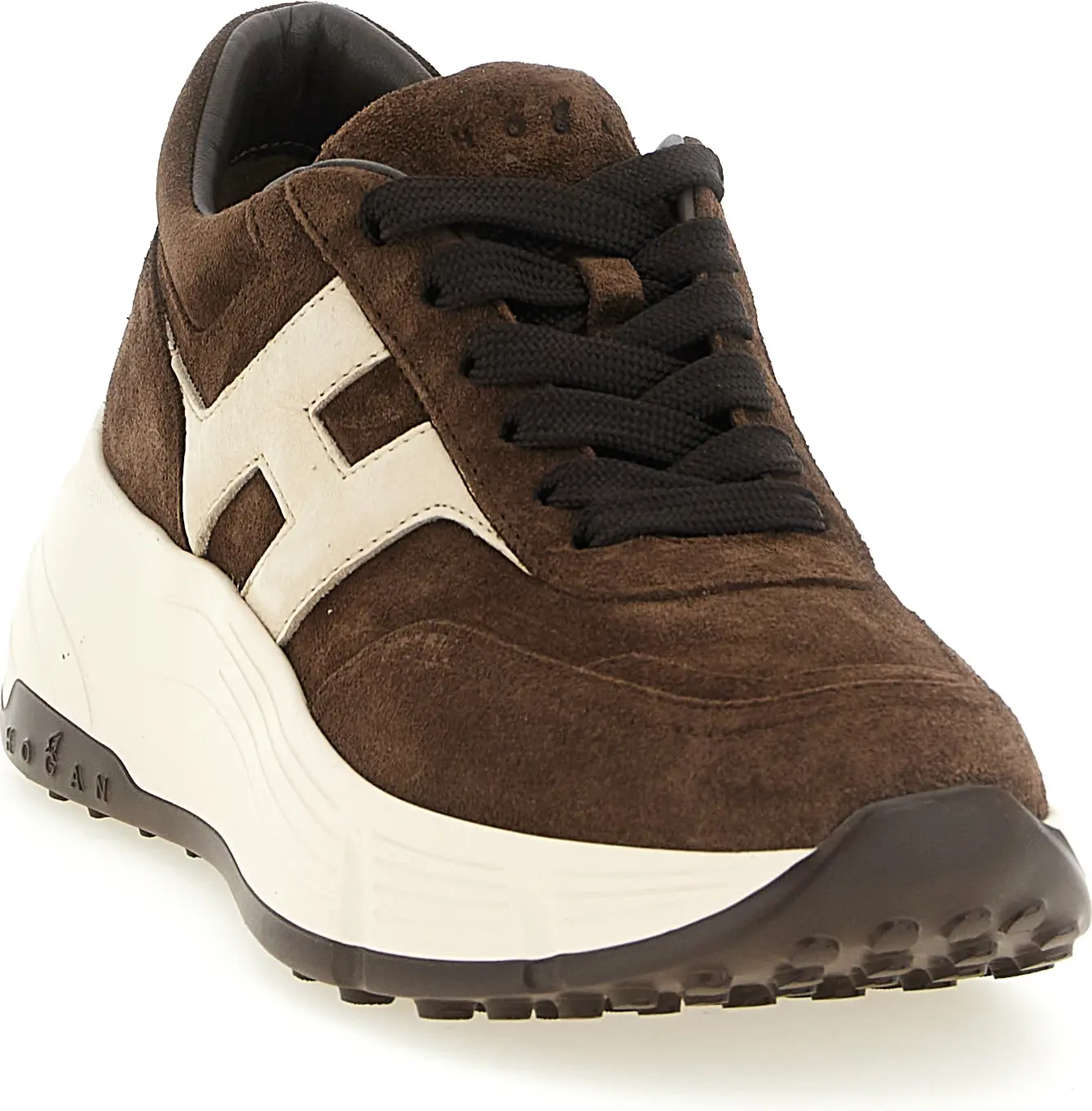 Athletic Sneakers Hogan Hi-Fi