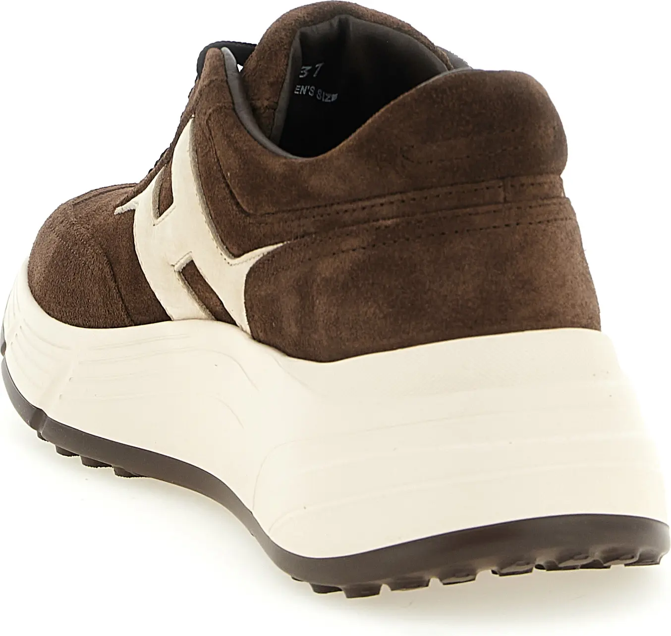 Athletic Sneakers Hogan Hi-Fi