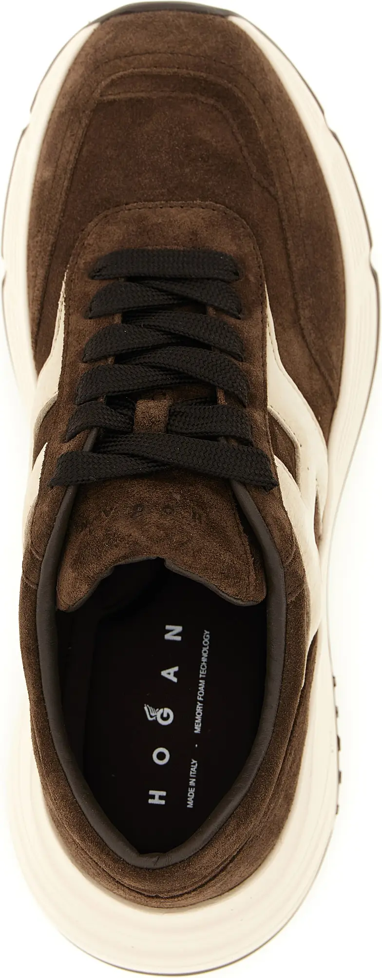 Athletic Sneakers Hogan Hi-Fi