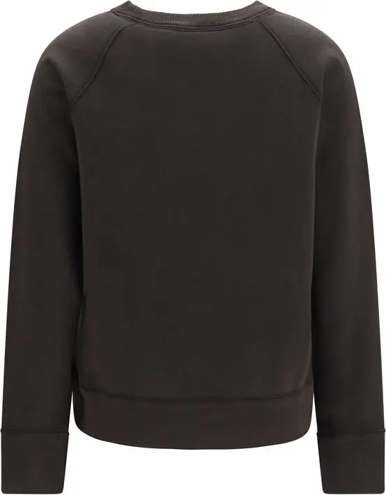 Свитшот Isabel Marant Étoile