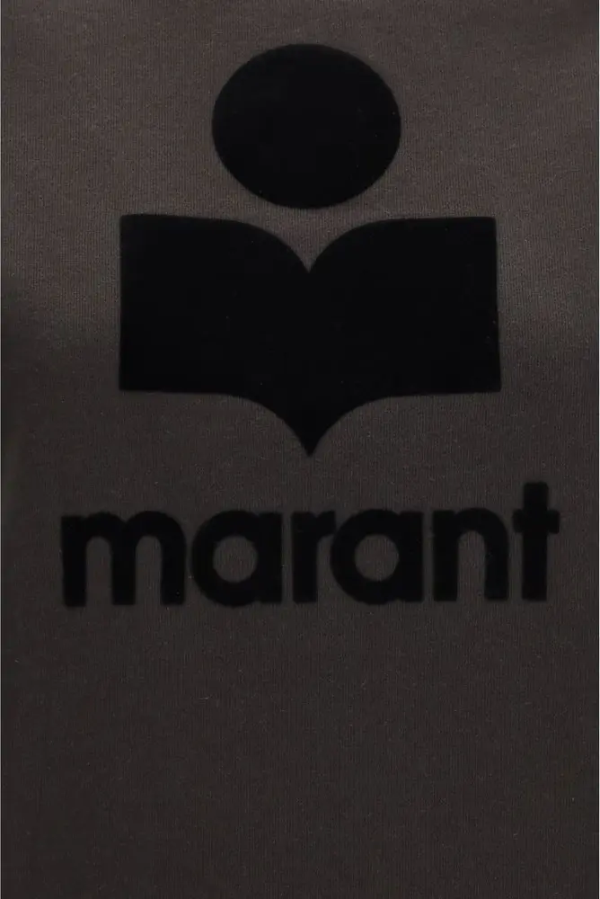 Свитшот Isabel Marant Étoile