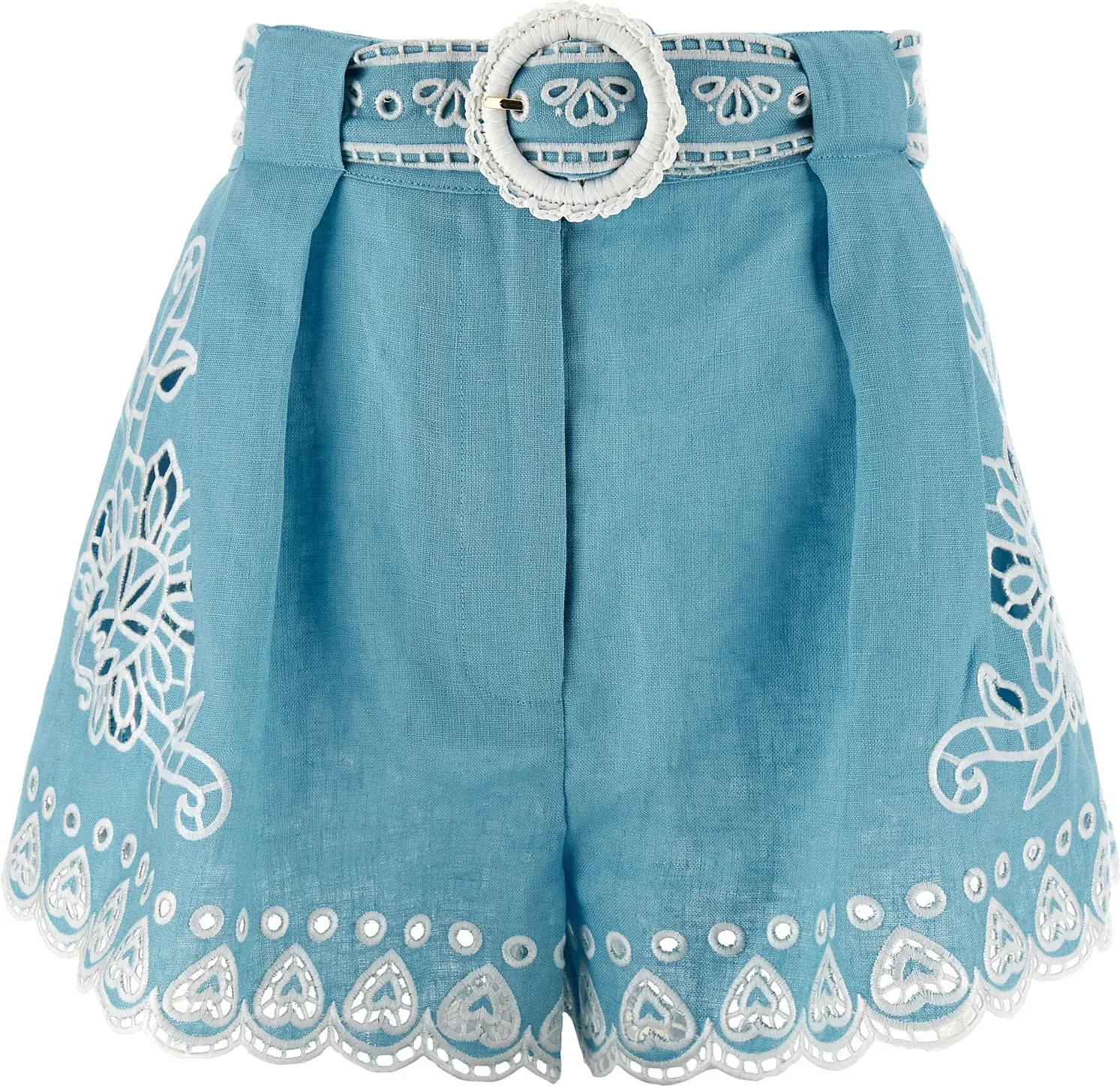 Bermuda Shorts FARM Rio