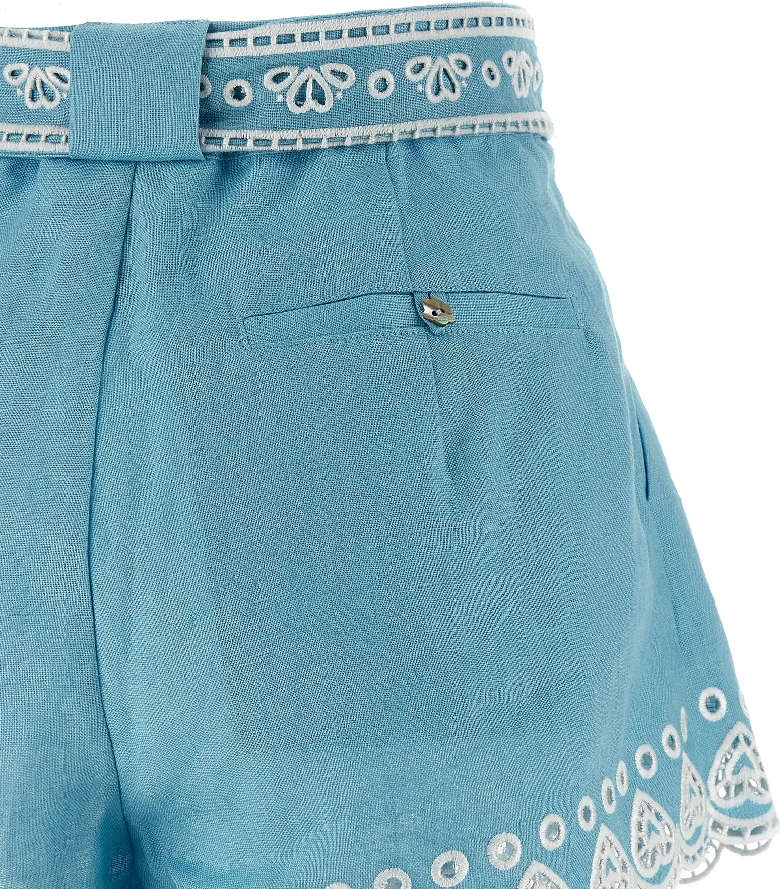 Bermuda Shorts FARM Rio