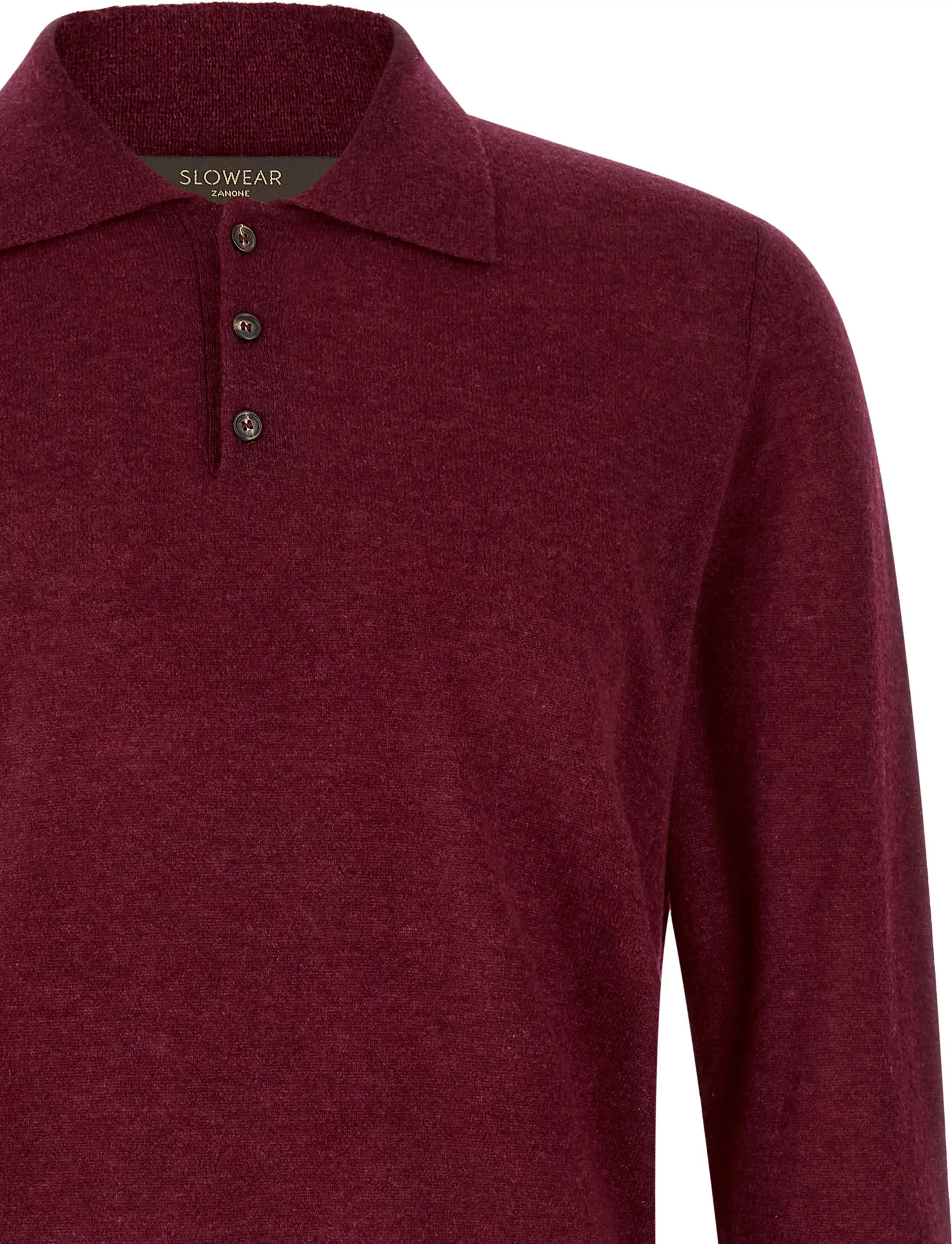 Zanone polo ko'ylagi