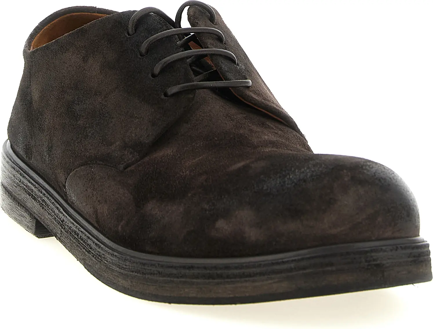 Derby shoes Marsèll Zucca Zeppa