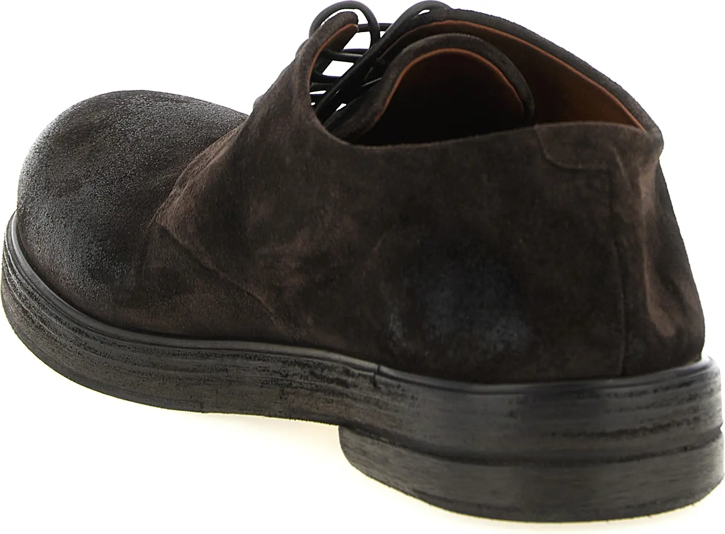 Derby shoes Marsèll Zucca Zeppa