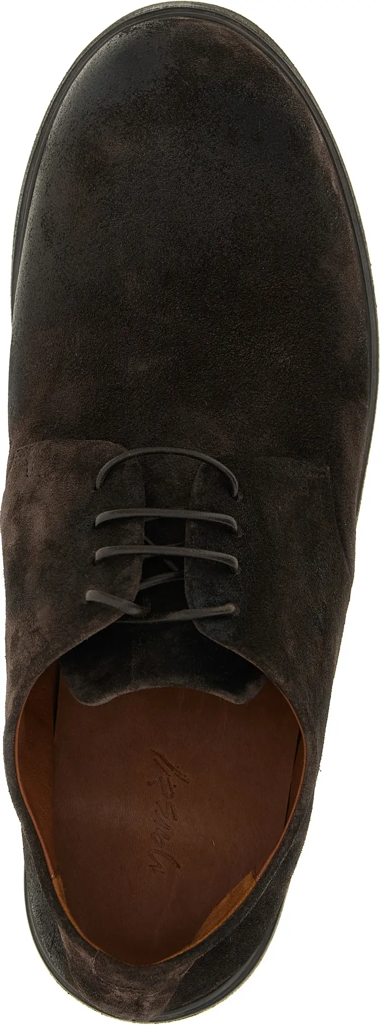 Derby shoes Marsèll Zucca Zeppa
