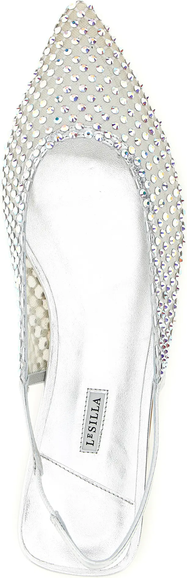 Ballet Flats Le Silla