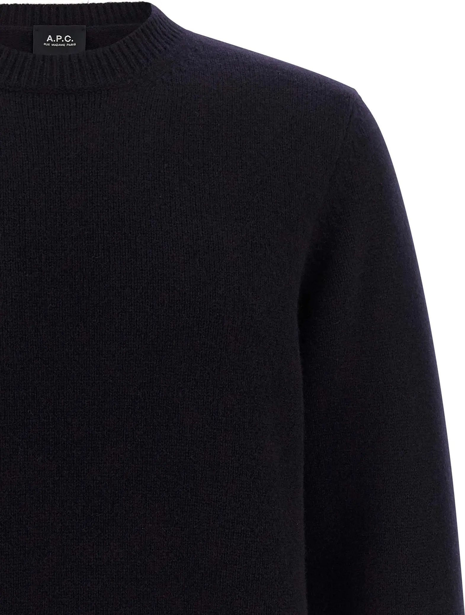 Cardigan A.P.C. Edmond