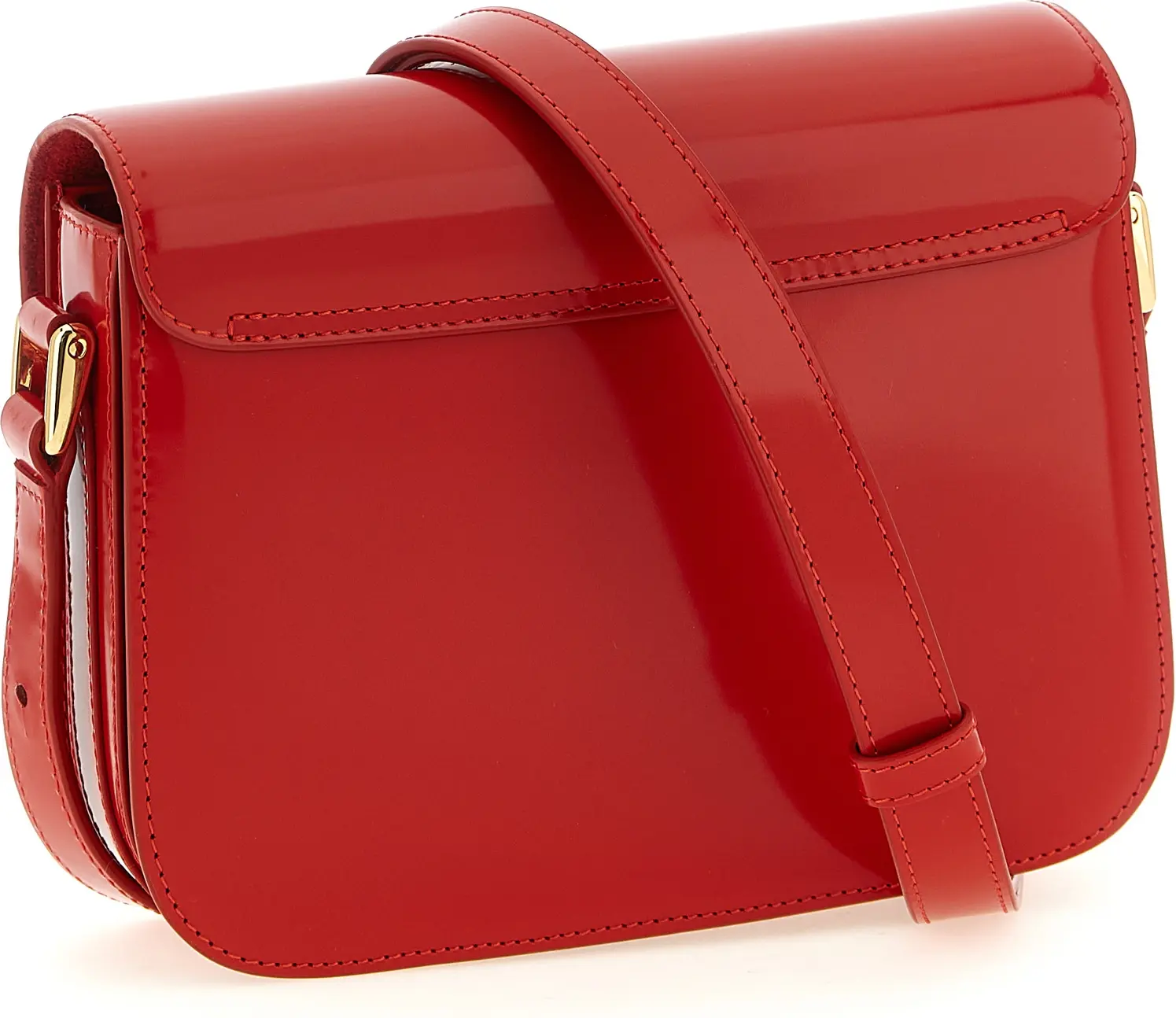 Crossbody Bag A.P.C. Grace