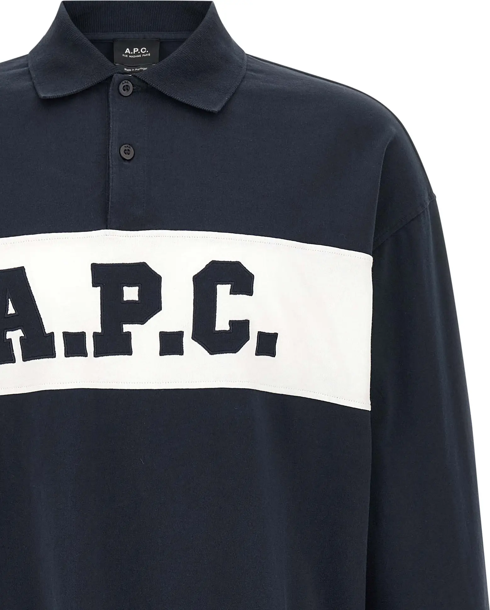 Polo Shirt A.P.C. Alexis