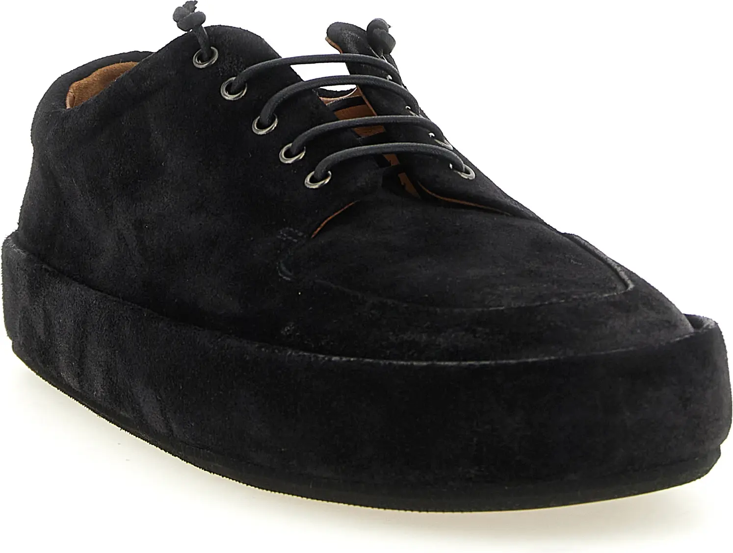 Oxfords and Derbies Marsèll Cassapelle