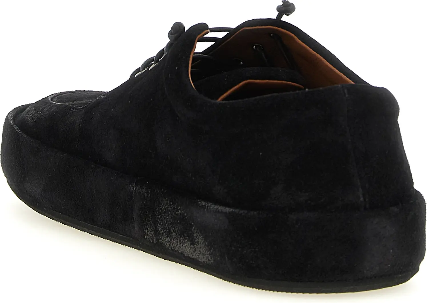 Oxfords and Derbies Marsèll Cassapelle