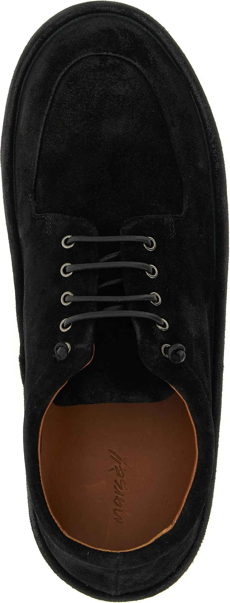 Oxfords and Derbies Marsèll Cassapelle