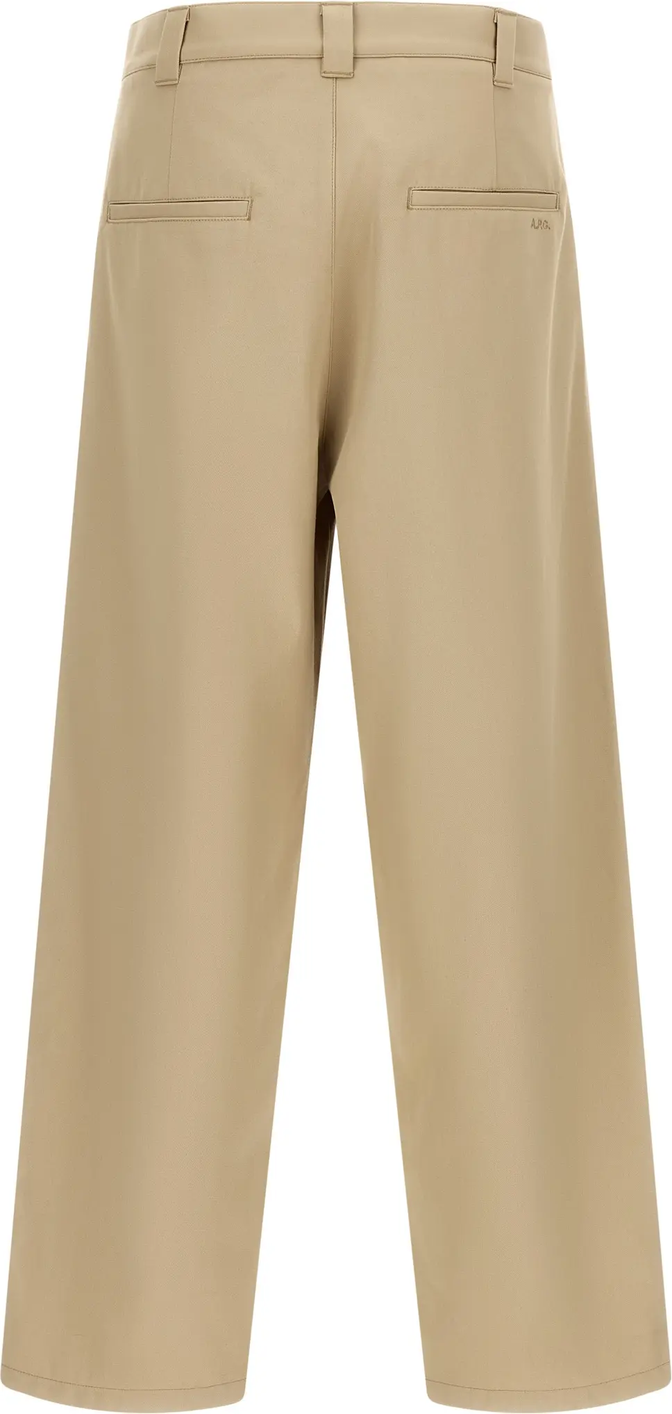 Casual Pants A.P.C. Ricky
