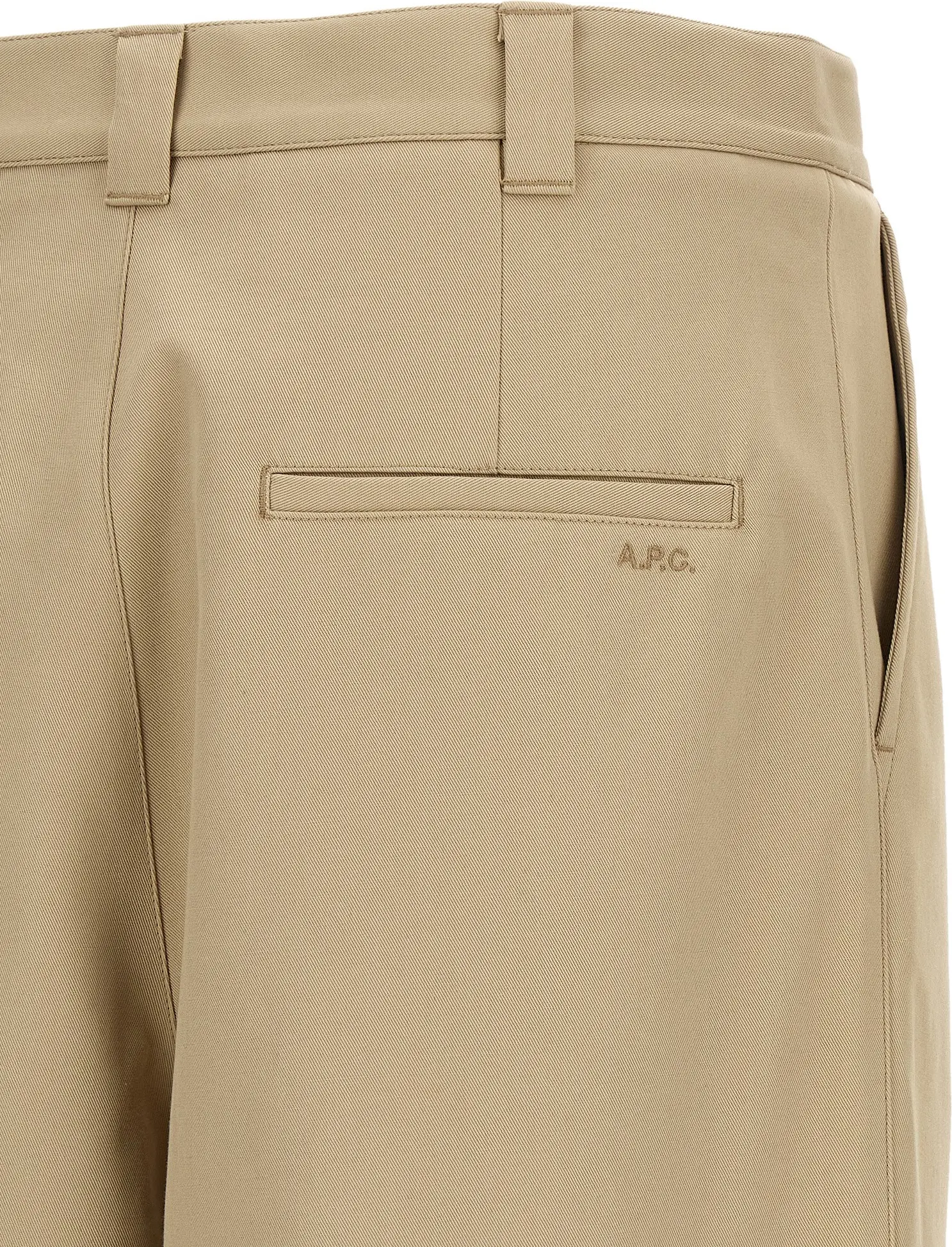 Casual Pants A.P.C. Ricky