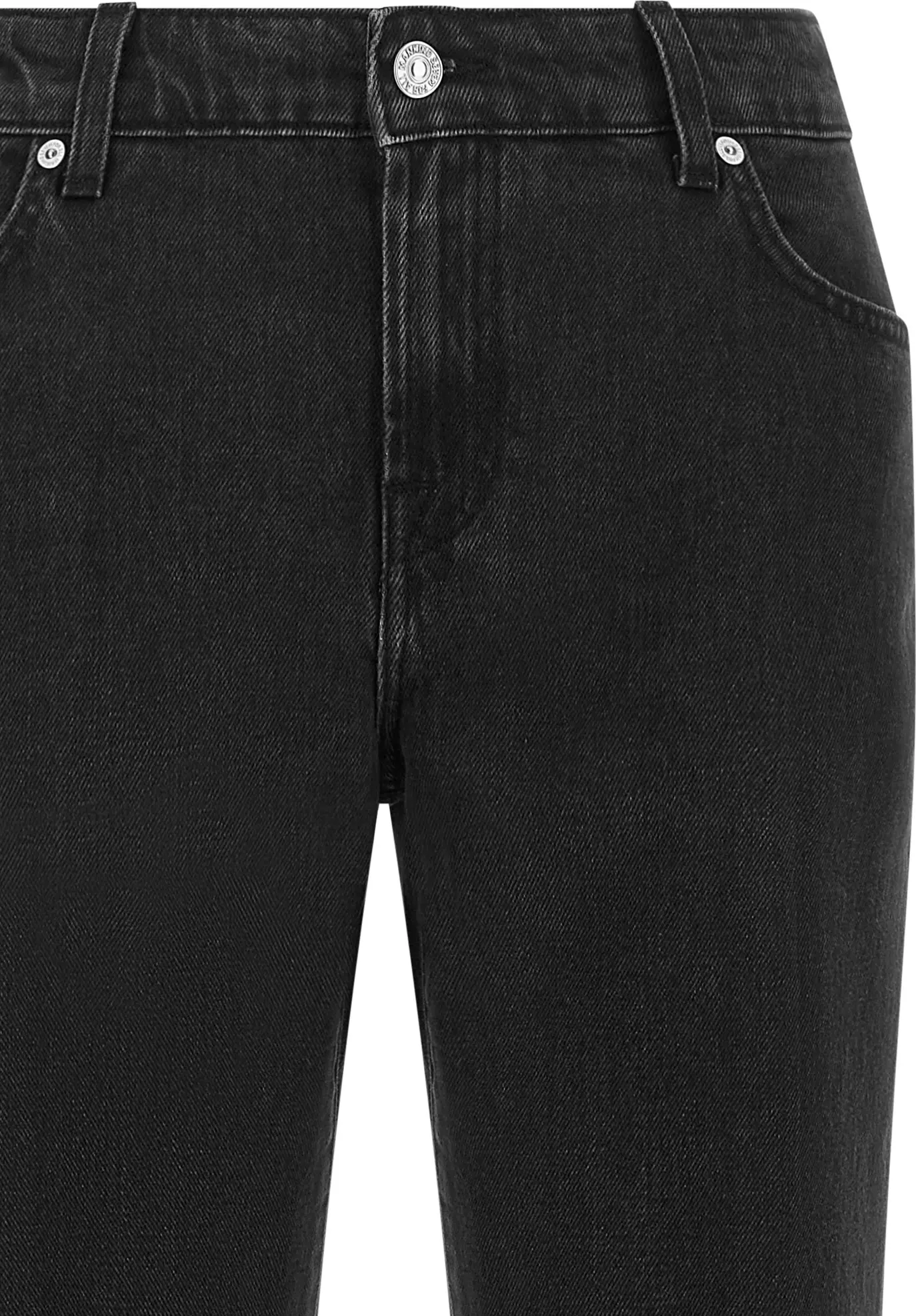 7 For All Mankind Calie jinsi