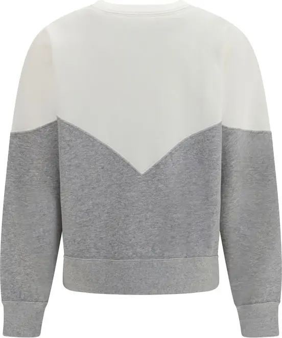 Свитшот Isabel Marant Étoile Houston