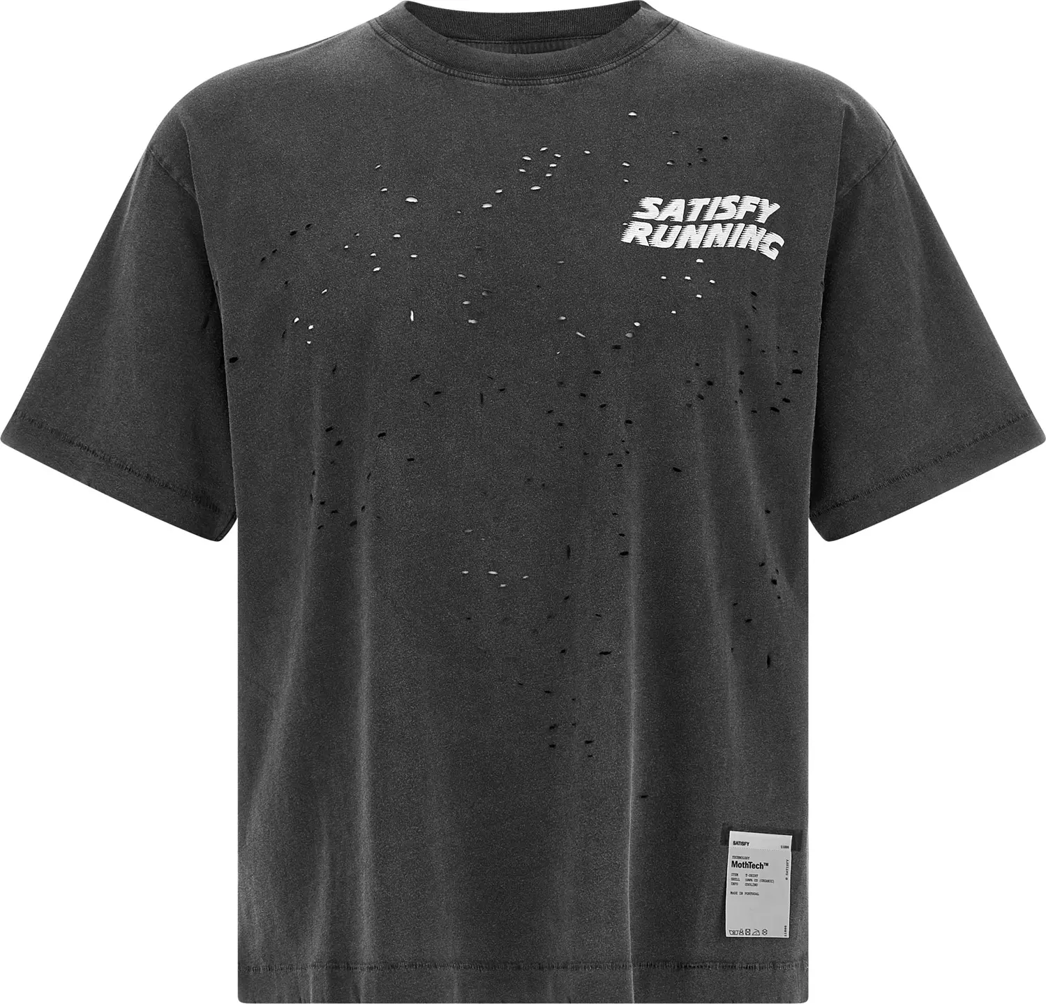 T-Shirt Satisfy