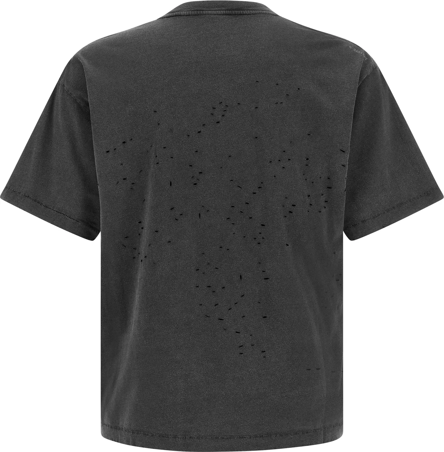 T-Shirt Satisfy