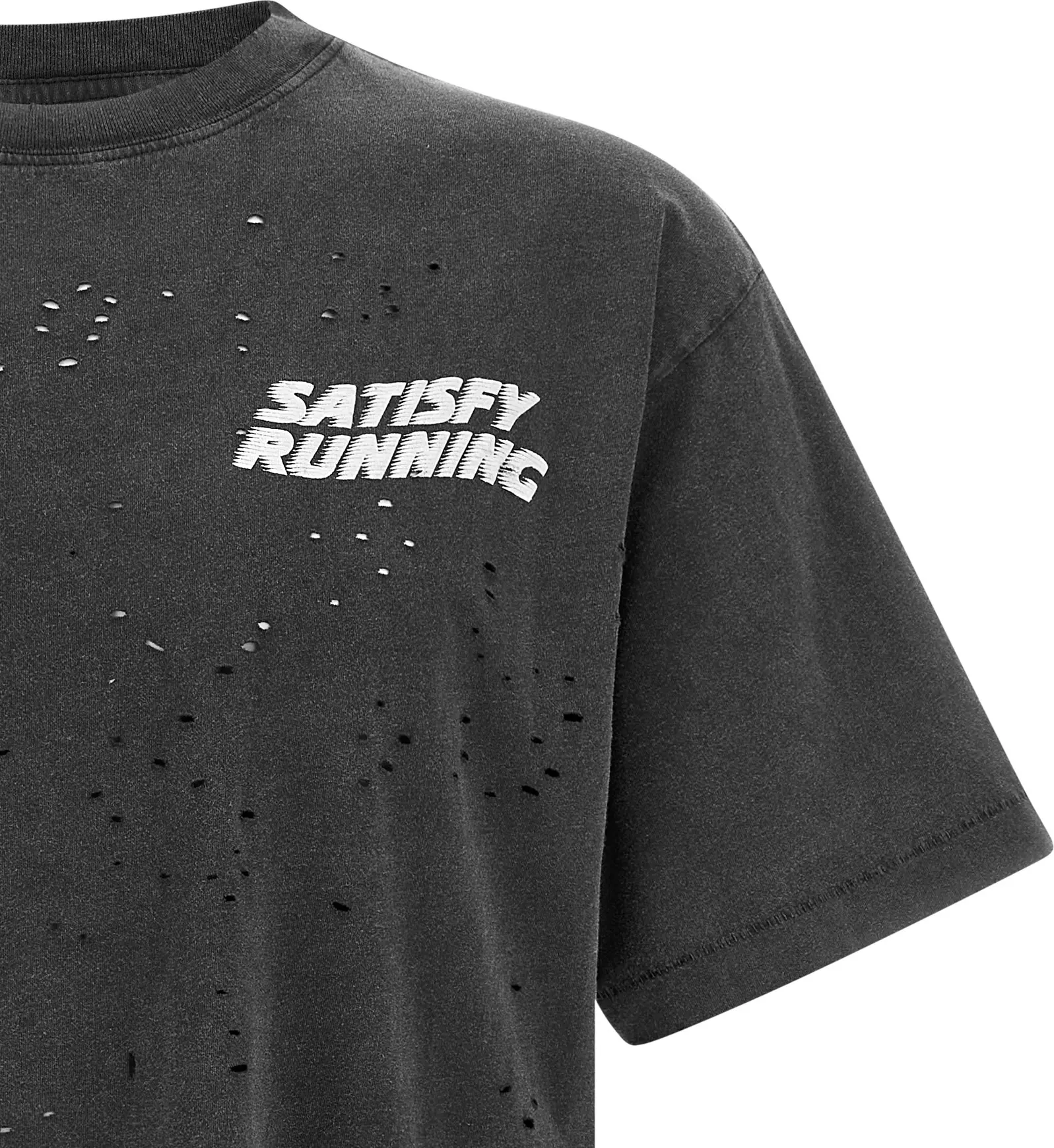T-Shirt Satisfy