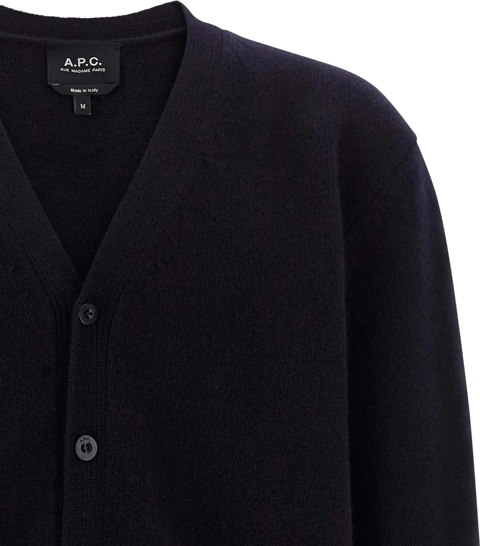 Cardigan A.P.C. Kevin