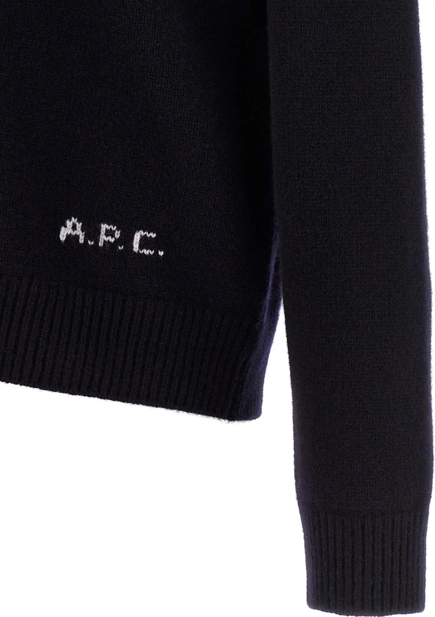 Cardigan A.P.C. Kevin