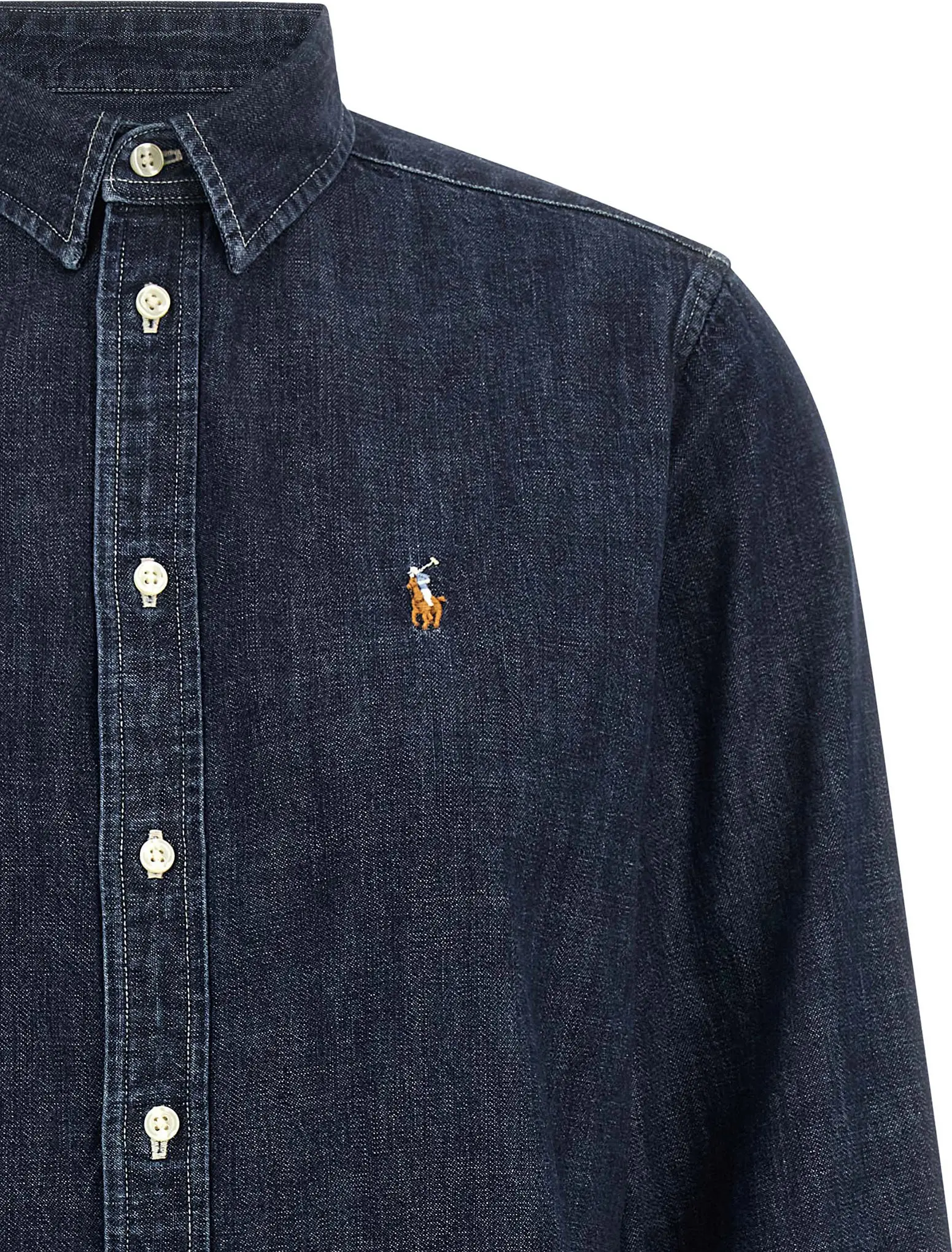 Blouse Polo Ralph Lauren