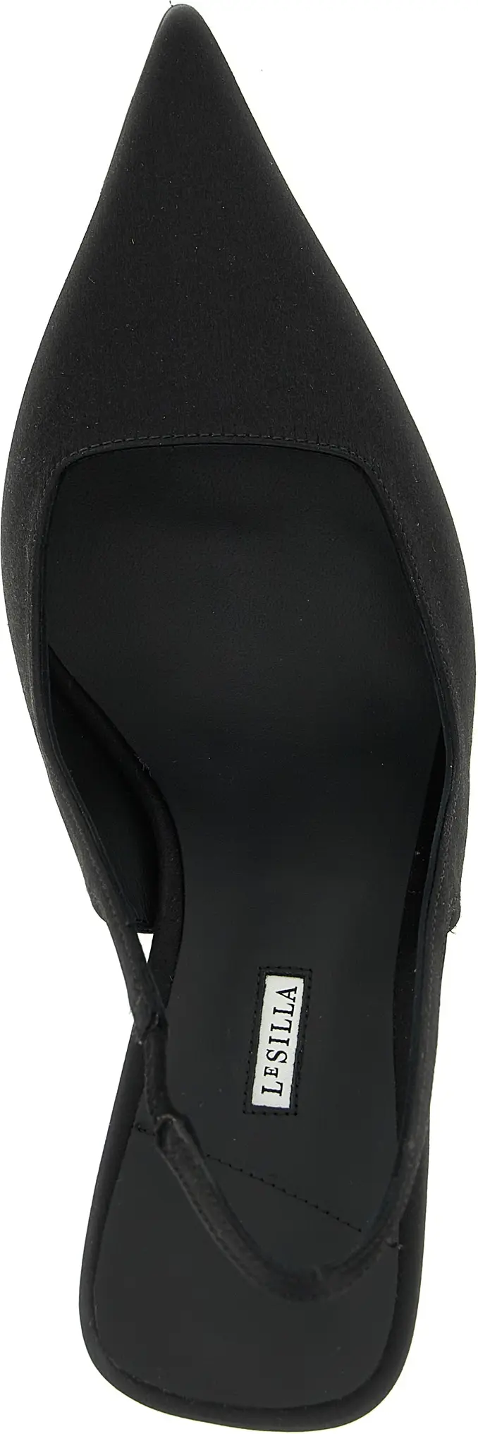 High Heel Pumps Le Silla Amelia