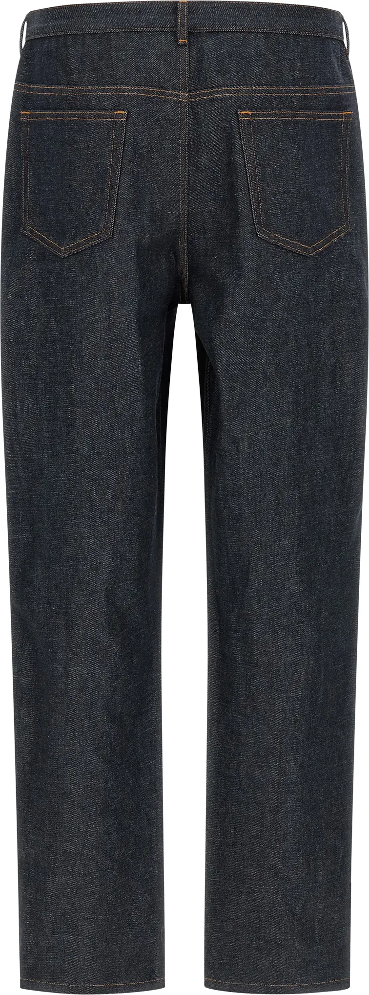 Джинсы A.P.C. Fairfax