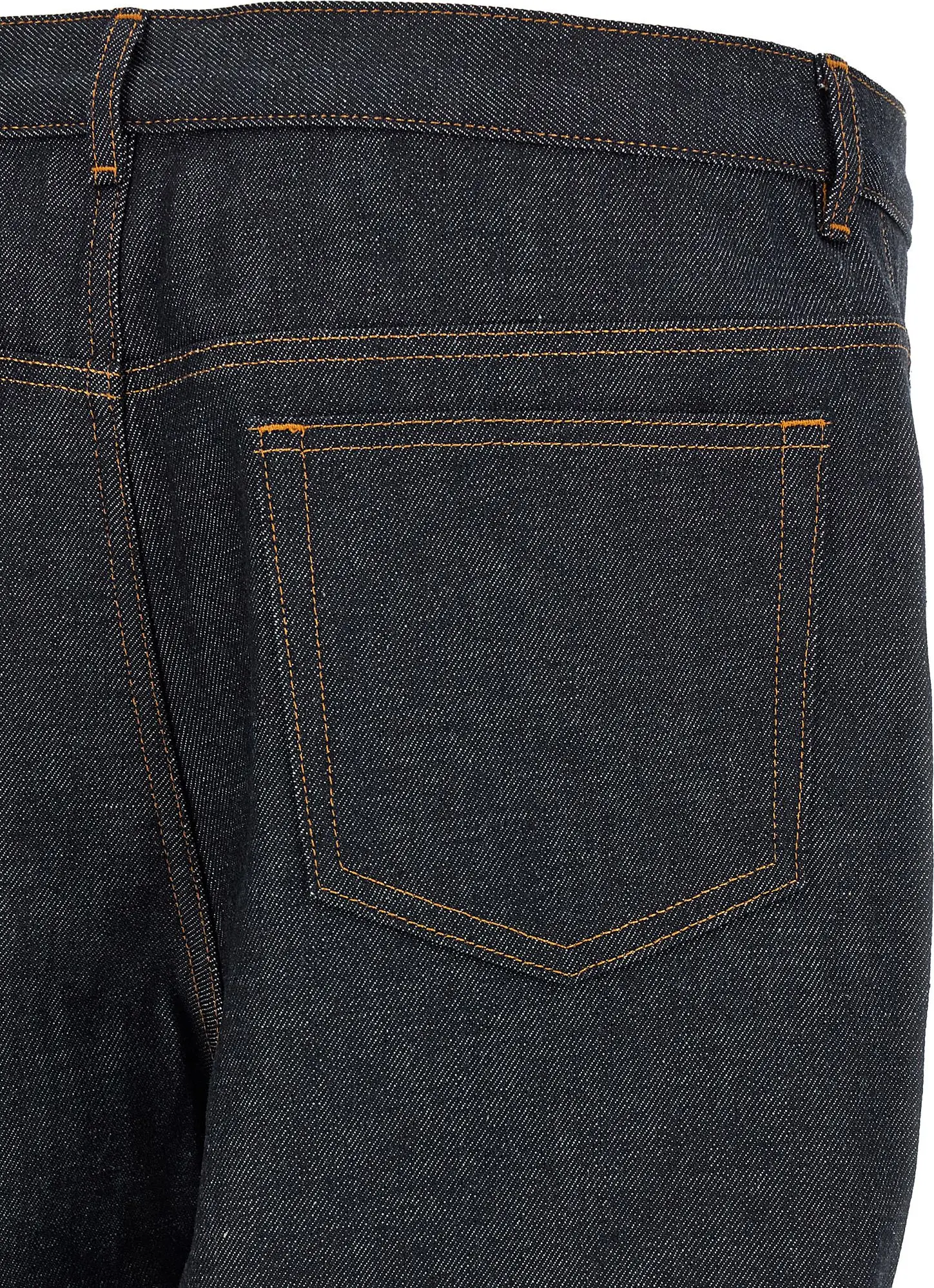 Джинсы A.P.C. Fairfax