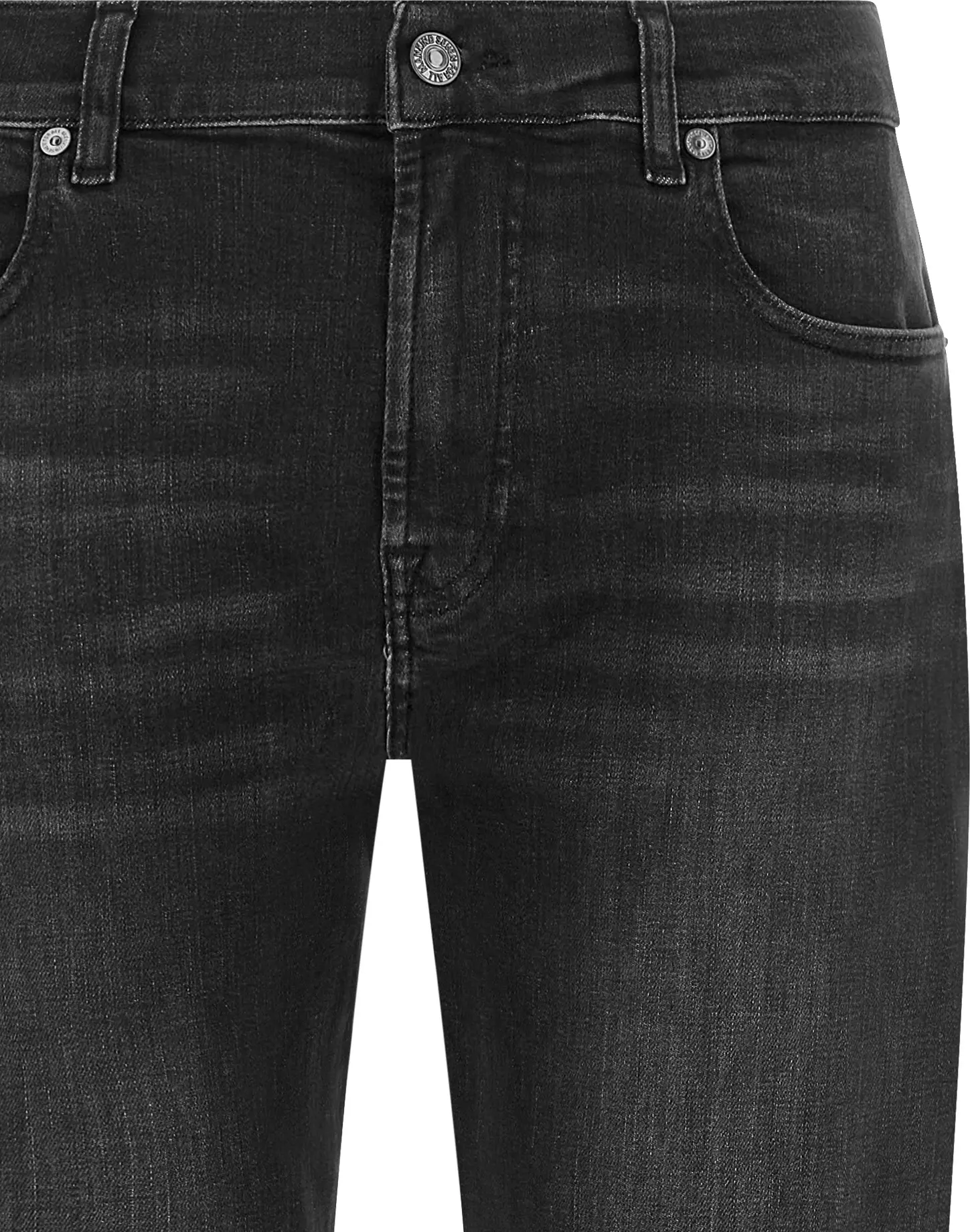 7 For All Mankind Relaxed Skinny jinsi
