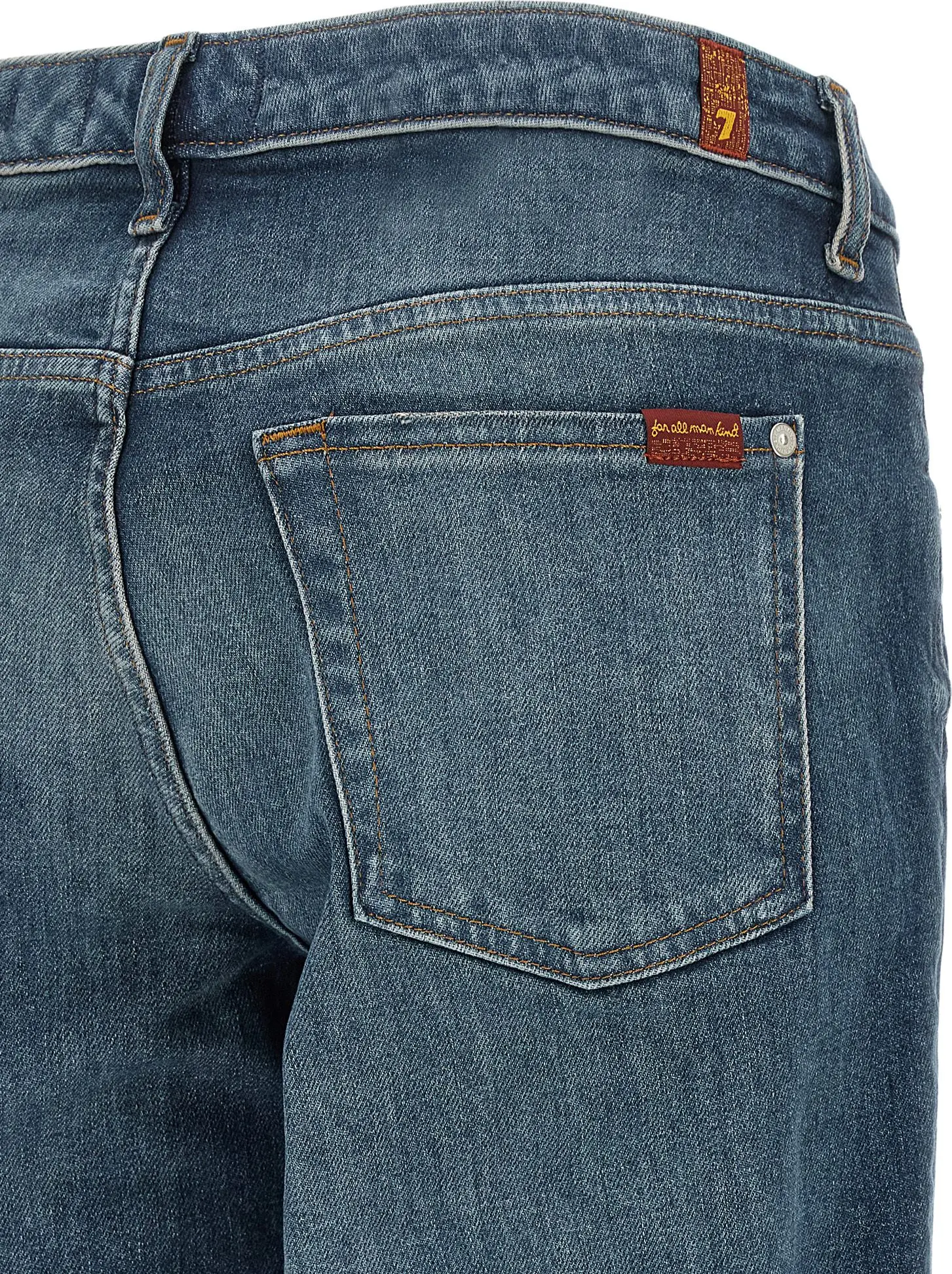 Jeans 7 For All Mankind