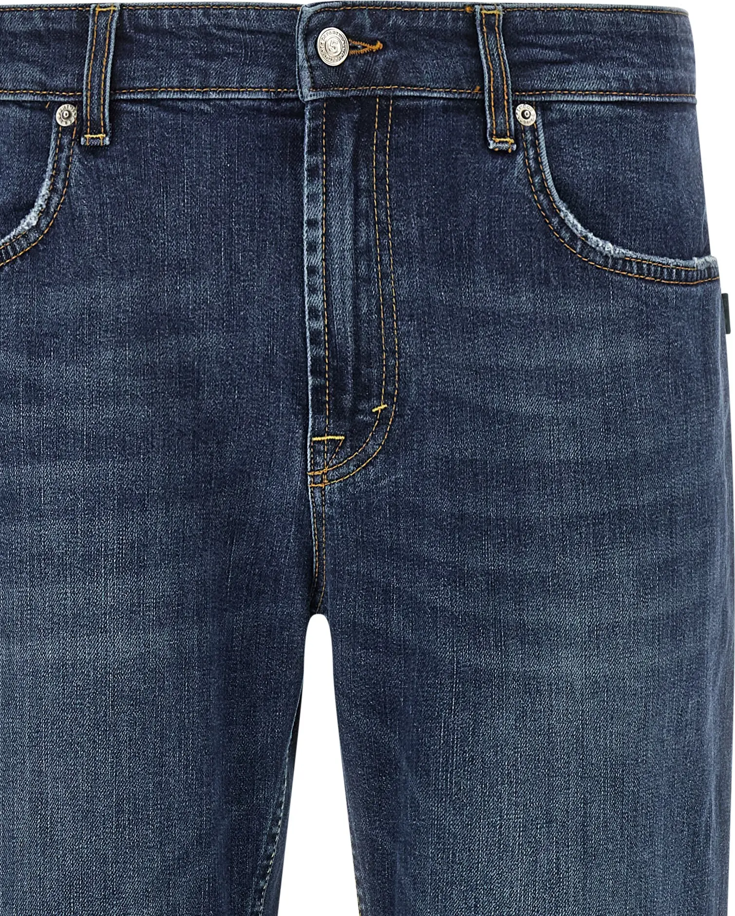 Jeans Department 5 Talk