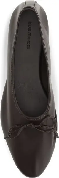 Ballet Flats Dear Frances