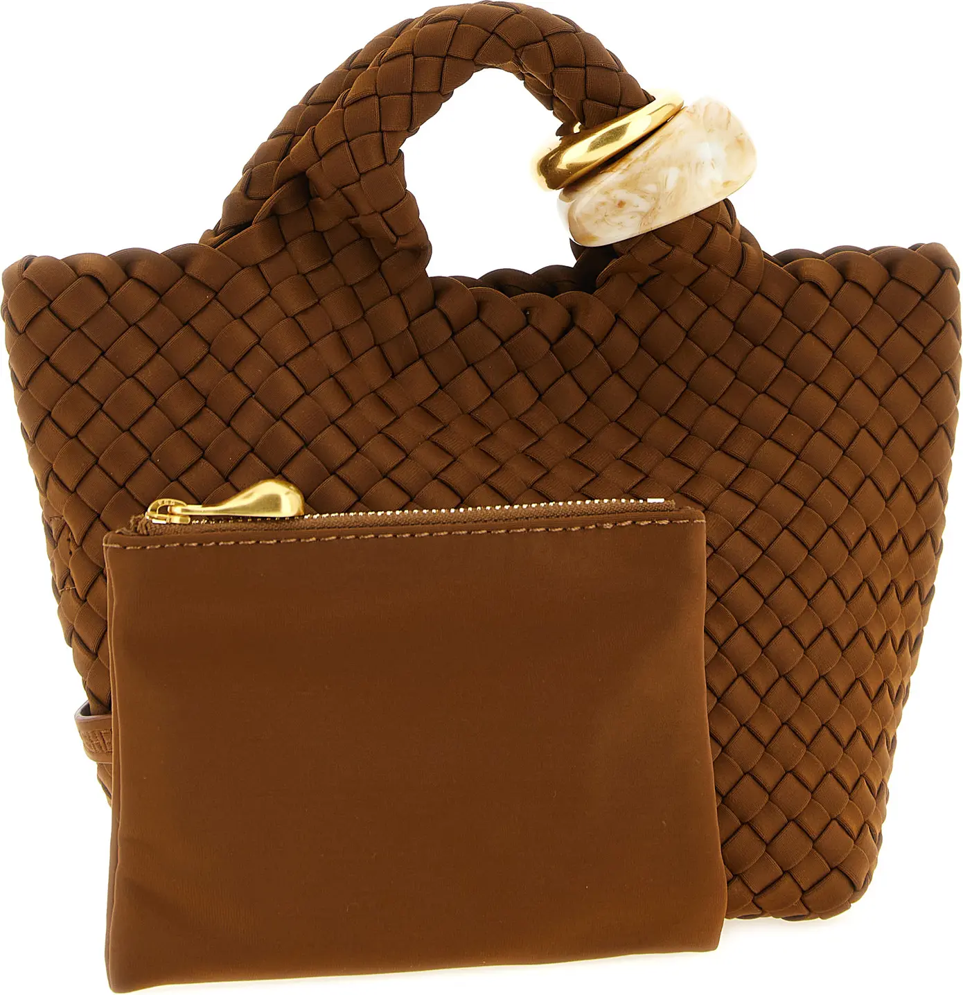 Handbag Naghedi St. Barths