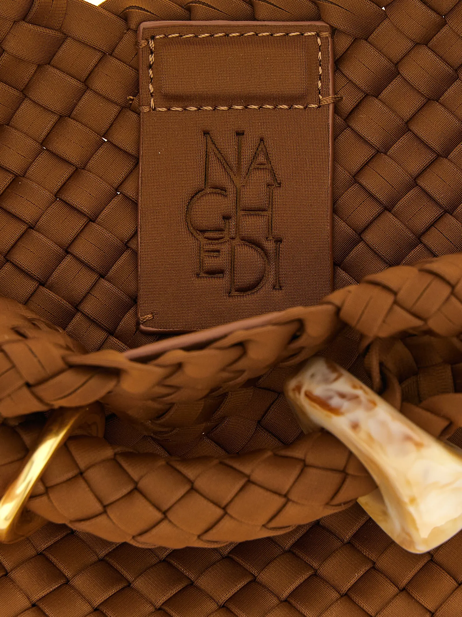 Handbag Naghedi St. Barths