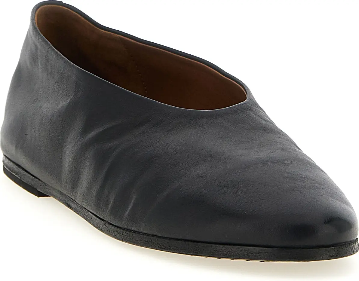 Ballet Flats Marsèll Coltellaccio