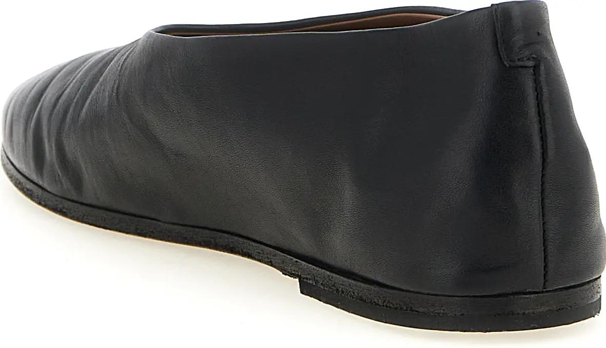 Ballet Flats Marsèll Coltellaccio