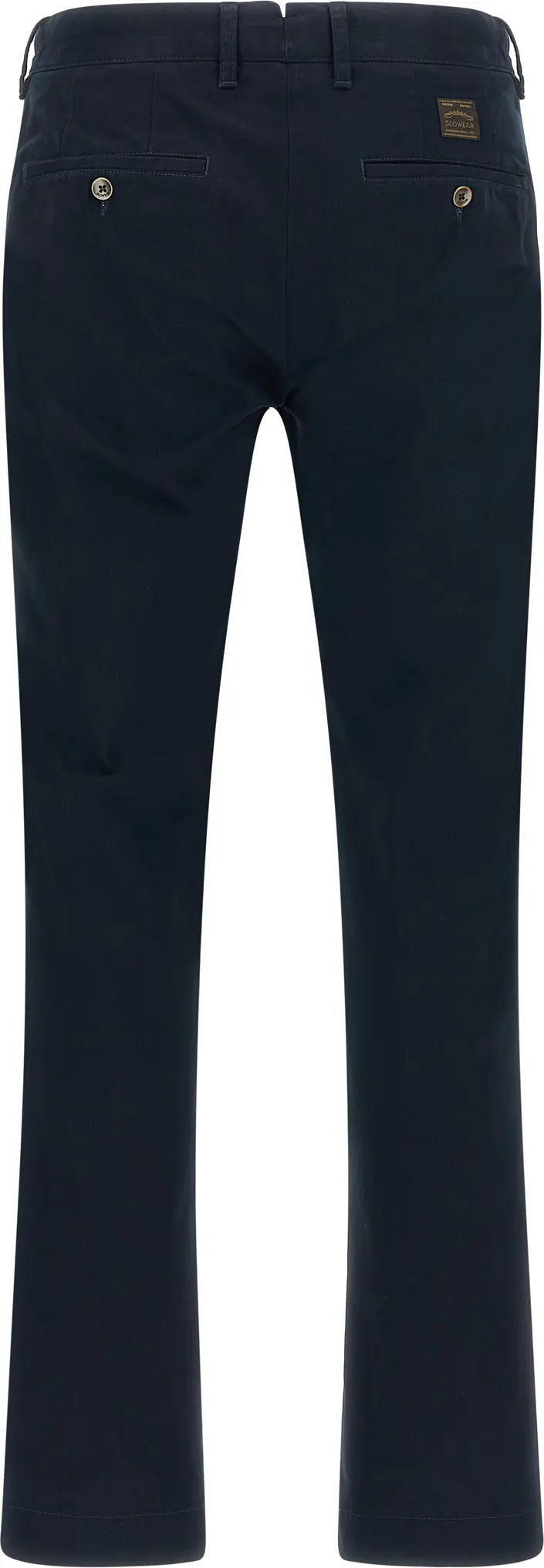 Casual Pants Incotex