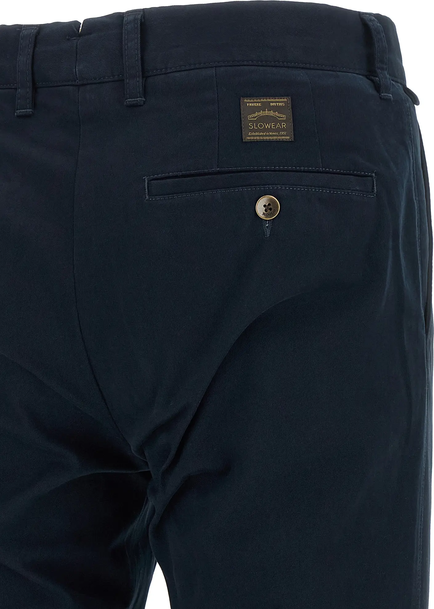 Casual Pants Incotex