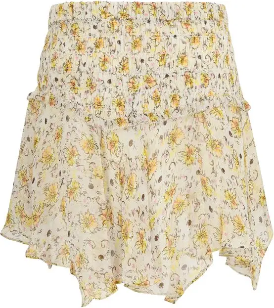 Мини-юбка Isabel Marant Étoile Fiala