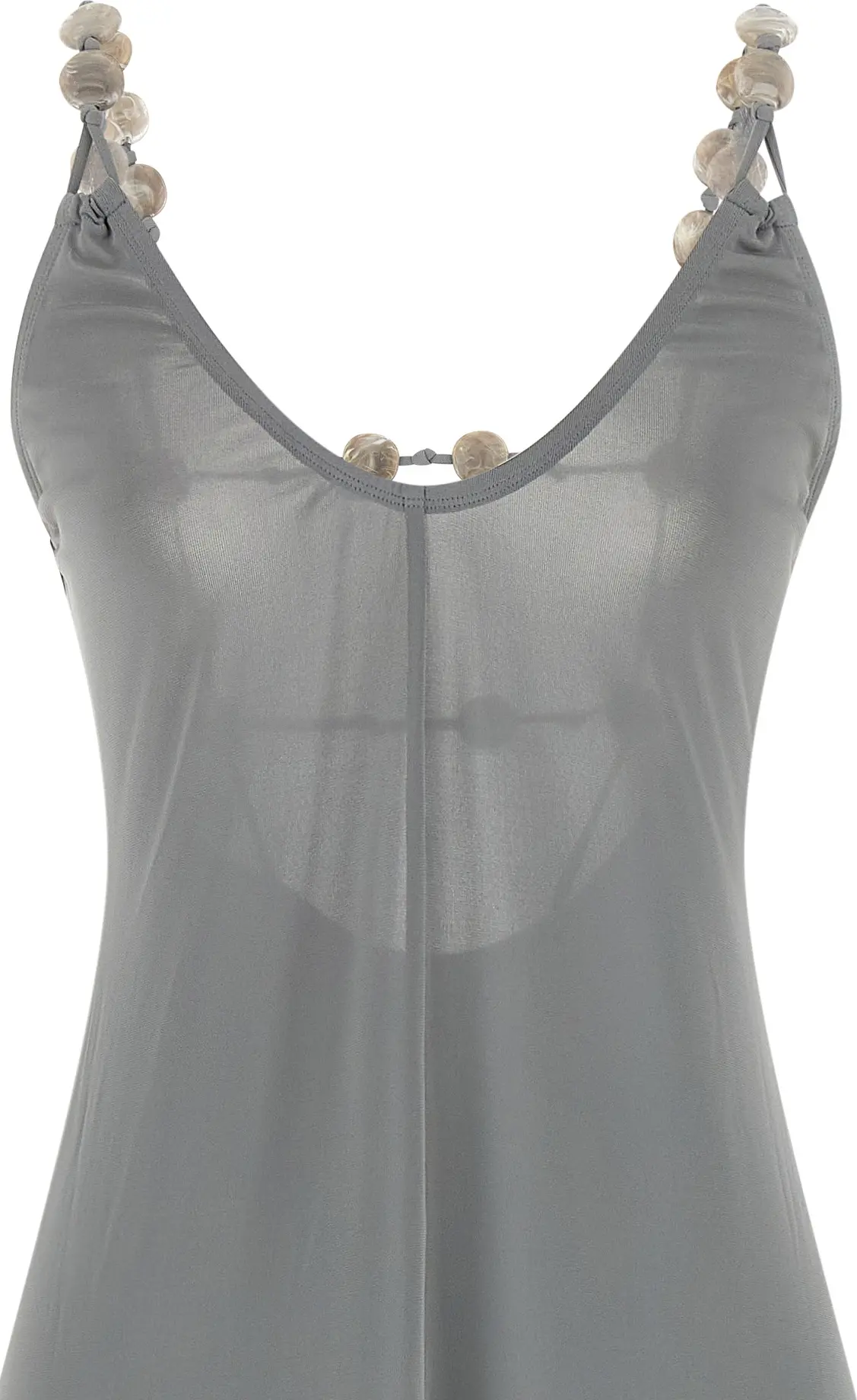 Dress Eres Sculpturale