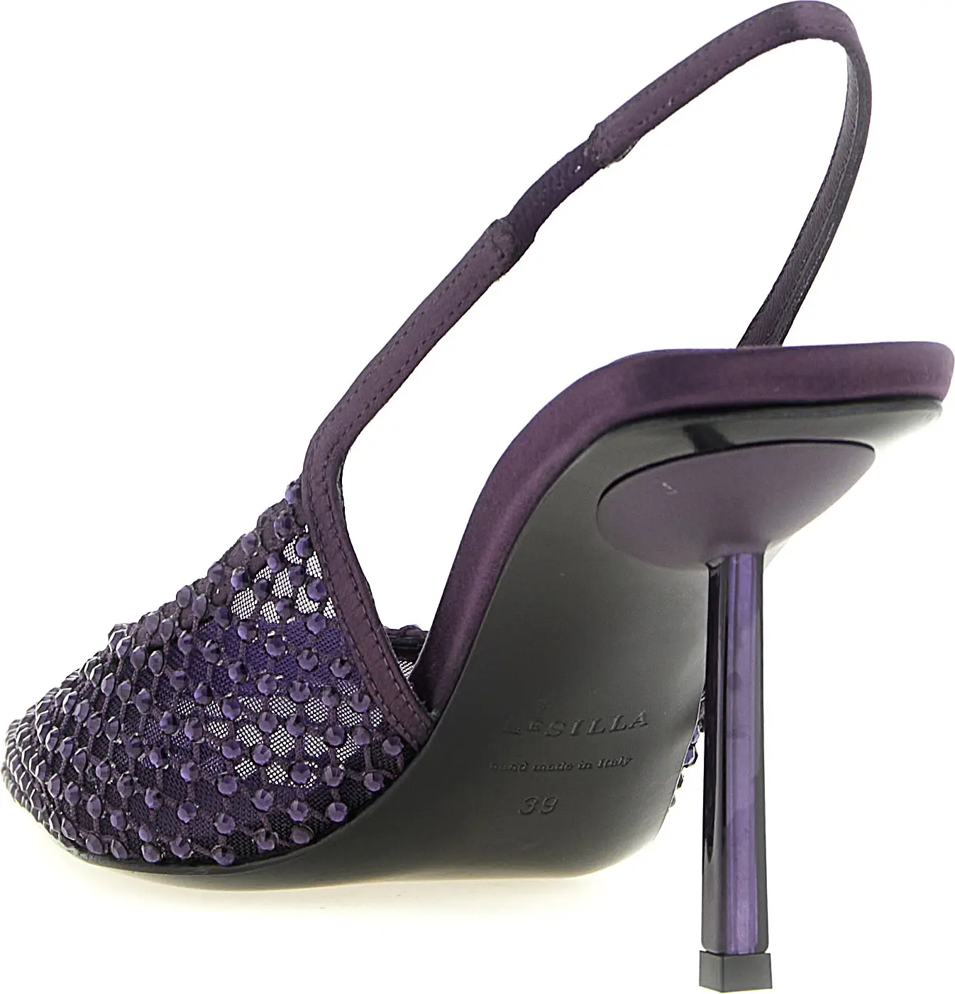 High Heel Pumps Le Silla Gilda