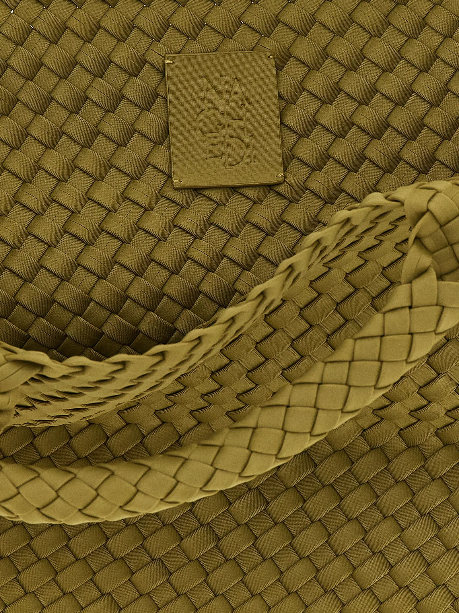 Handbag Naghedi St. Barths