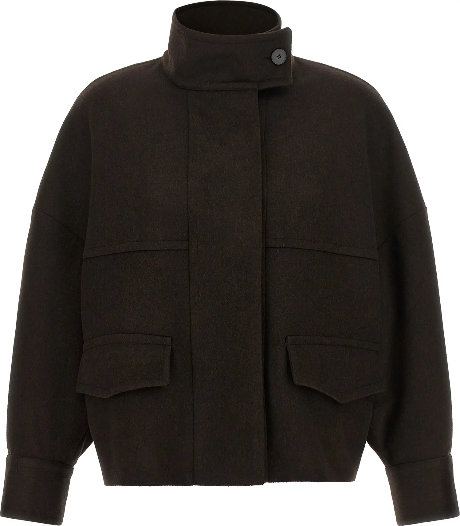 Bomber Jacket Alberto Biani