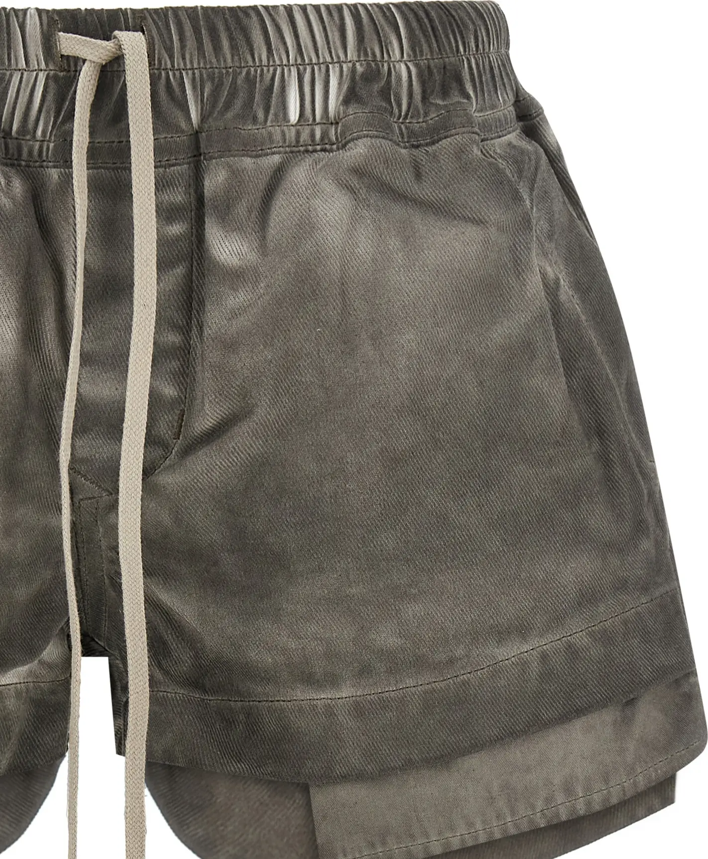 DRKSHDW by Rick Owens Fog Boxers shortlari