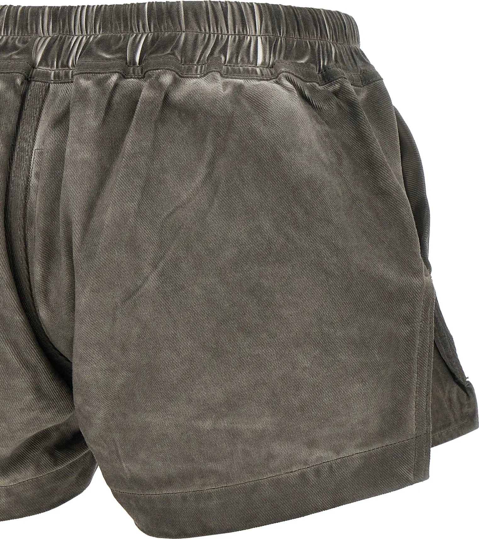 DRKSHDW by Rick Owens Fog Boxers shortlari