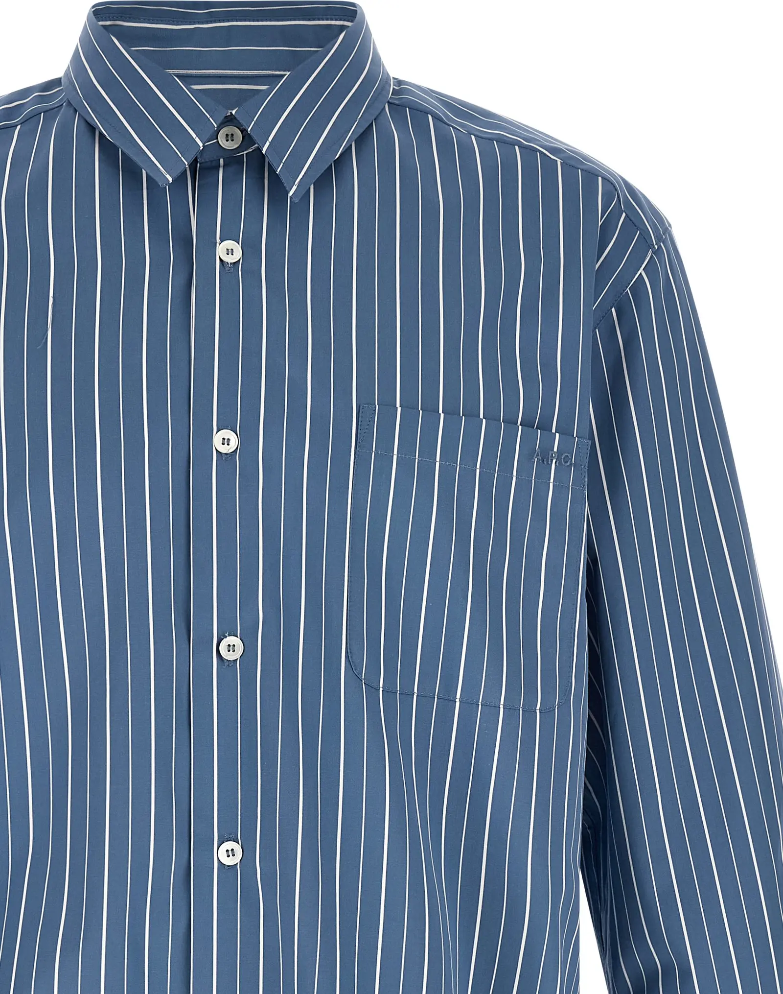 Blouse A.P.C. Malo